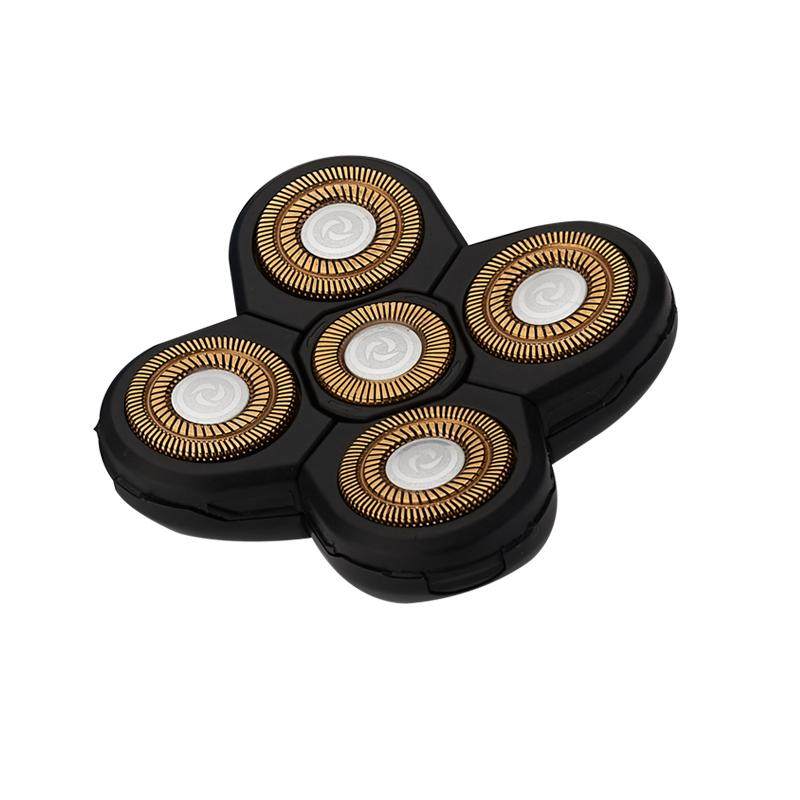 约克专业神器剃头宝五头备用刀头