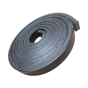 货车大梁橡胶垫皮钢丝橡胶垫自卸车平板车枕木垫木箱胶垫减震垫子