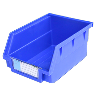 五金工具架零件盒物料盒壁挂式元件盒塑料盒螺丝盒收纳盒工具挂钩