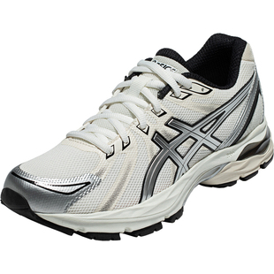 ASICS亚瑟士跑鞋女GEL-FLUX CN缓震回弹透气运动鞋1012B464-102