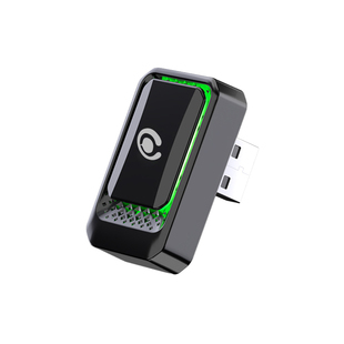 CarPlay转无线AndroidAuto盒子适用安卓系统车载互联中国香港境外