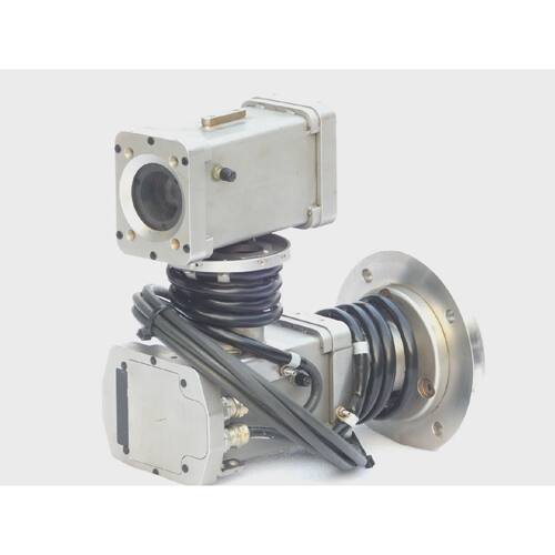 ORLACO ARTICLE NO. 8930170 INDUSTRIAL HAZARDOUS LOCATION CCT