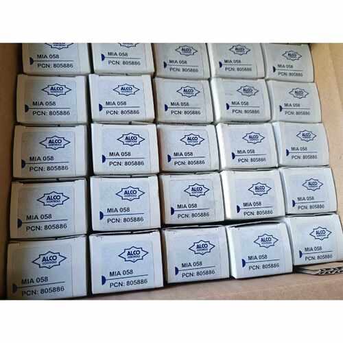 全新EMERSON艾默生视液境MIA058原装正品数量4