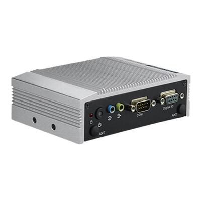 研华迷你嵌入式电脑ARK-1123L