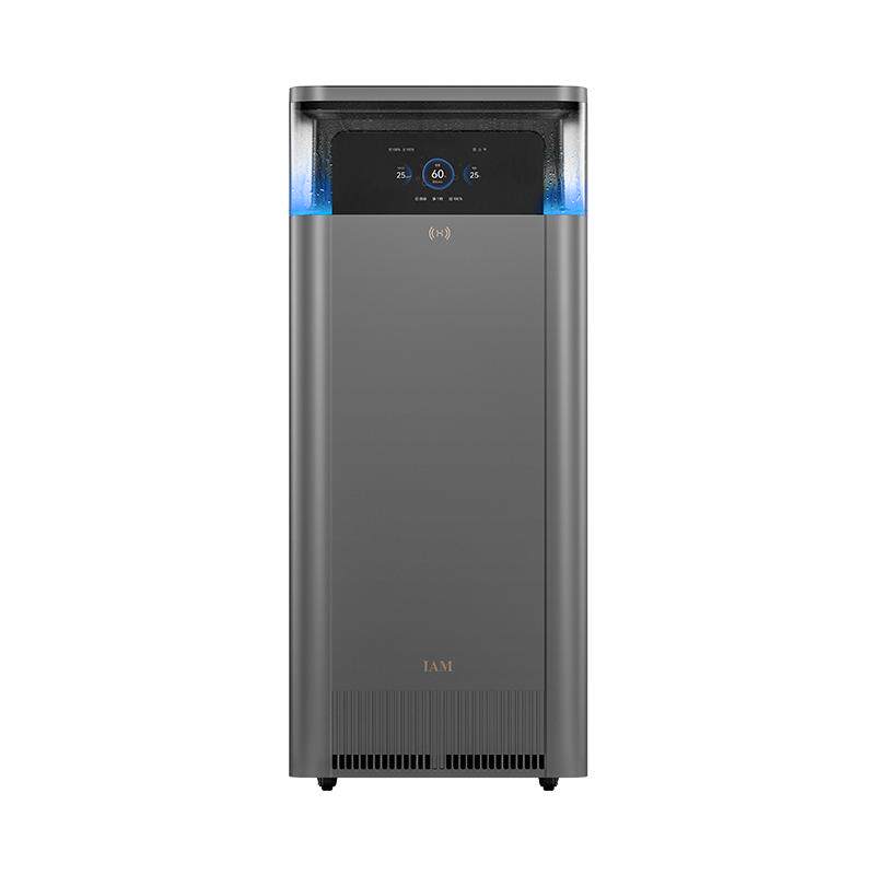鸿蒙智选IAM加湿一体机