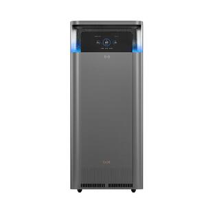 鸿蒙智选IAM智能空气净化器U7家用0耗材静音净化加湿一体机净润