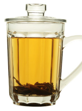 耐热家用否玻璃杯喜碧高硼硅个性