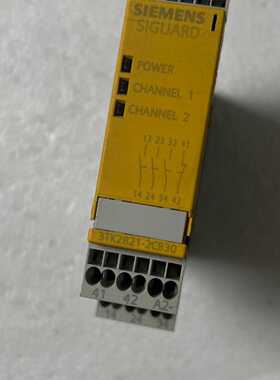 询价-3TK2821-2CB30 安全继电器模块3zx101