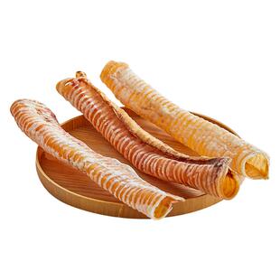牛喉管狗零食狗狗磨牙棒小中大型犬泰迪金毛洁齿骨头幼犬耐啃咬胶