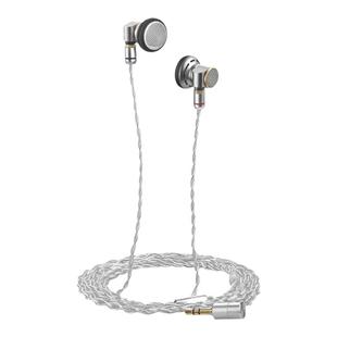 Astrotec/阿思翠 LYRA Nature mini天琴座平头耳塞HIFI入耳式耳机