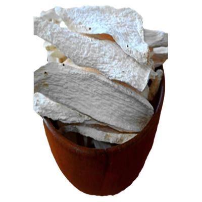 河南焦作温县垆土铁棍山药片 去皮山药片 新鲜怀山片 正宗山药干