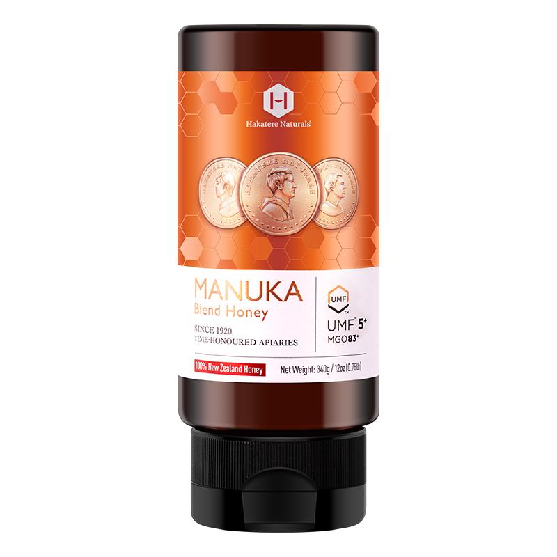 上海佘山半程马拉松指定蜂蜜品牌