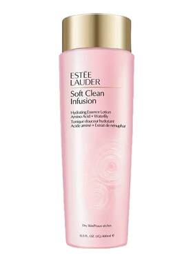 Estee Lauder/雅诗兰黛雅诗兰黛保湿柔肤水大粉水400ml