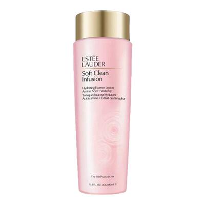 Estee Lauder/雅诗兰黛雅诗兰黛保湿柔肤水大粉水400ml