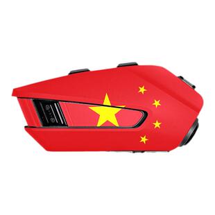 适用维迈通XR蓝牙耳机贴纸防水保护贴膜外壳拉花贴花贴画改装配件