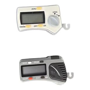 上工棱环特马数显卡尺 电子卡尺 芯片 电池盖 模块 刻度贴膜 感应