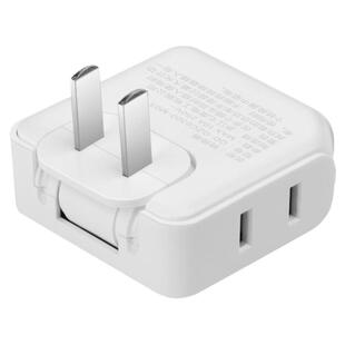 家用3C超薄缝隙旋转插头一分三转换器二脚插座多功能电视柜靠墙排