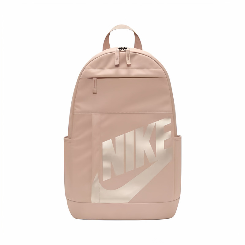 Nike耐克大logo电脑双肩包书包