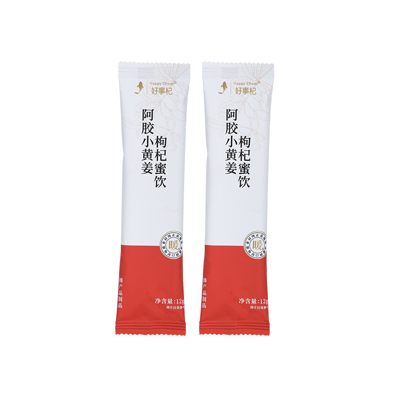 真气抱抱有机红糖姜枣茶伴手礼盒伴娘送闺蜜女生日暖大姨妈妈礼物