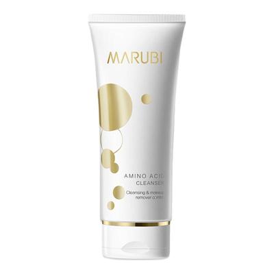 丸美洗面奶氨基酸净透洁面乳