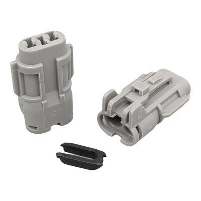 国产7021Y-1.8-11/21汽车连接器