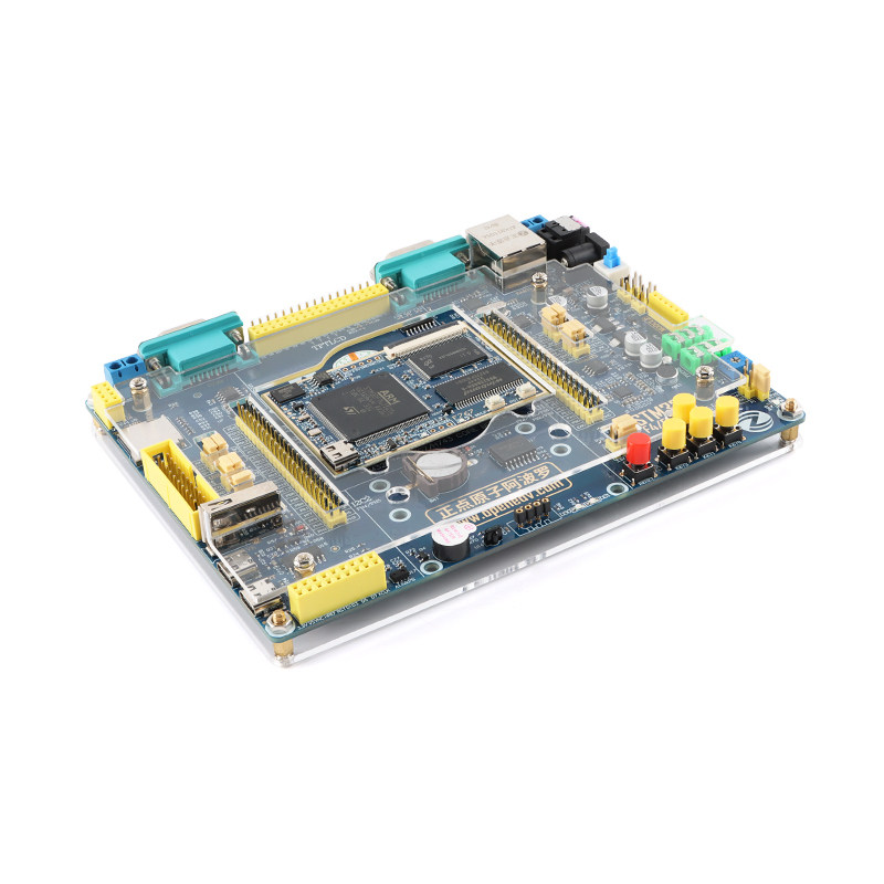 阿波罗STM32F767IGT6开发板