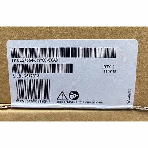 议价6ES7654-7HY00-0XA0西门子6ES76547HY000XA0正品数据总线模块