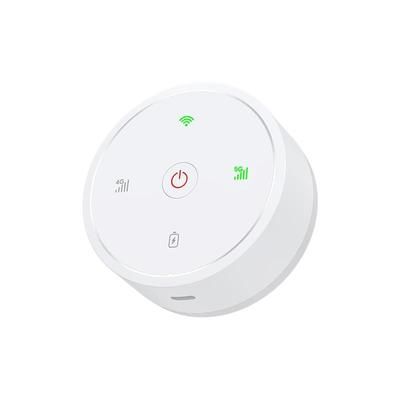 莱浦5G随身WiFi新品首发狂暴网速