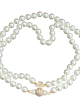 黄铜镀金女时髦复古小众