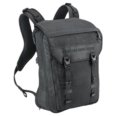 英国Kriega Roam 34双肩背包摩旅骑行行李包收纳包