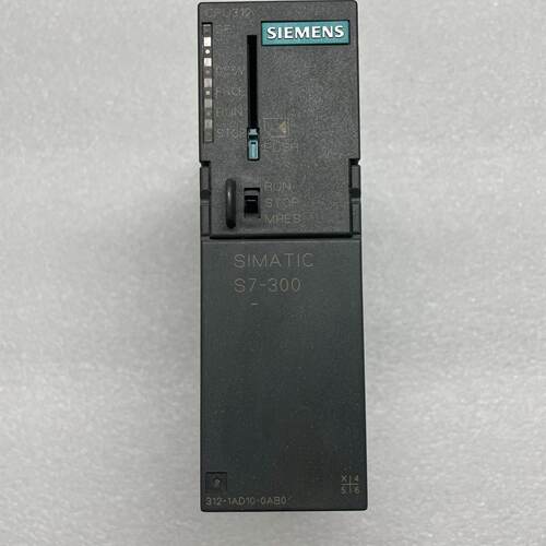 【询价】模块，型号6ES7312-1AD10-0AB0适用