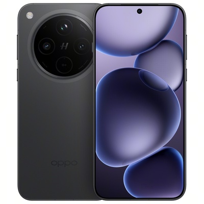 OPPOFindX8s+购机送原装耳机