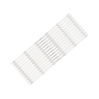 适用于海信LED50K20JD电视背光灯条SVH500A22-REV05-6LED-131113