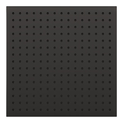 金属洞洞板置物架【加厚丨定制】