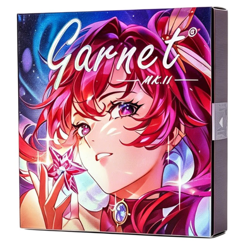 爱小提Garnet MK.II专业演奏级小提琴尼龙弦eadg德国进口材质考级