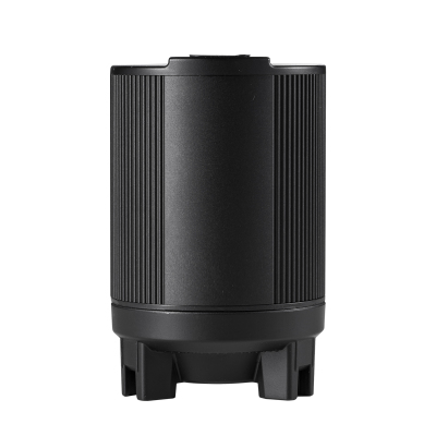 哈迪暴改C40磨豆机手摇改电磨