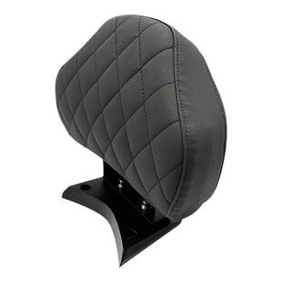 适用 本田pcx160靠背 本田PCX160 改装件 乘客后靠背 2021-2024款