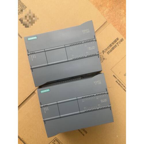 询价1200 CPU 1215C DC/DC/RLY型号6