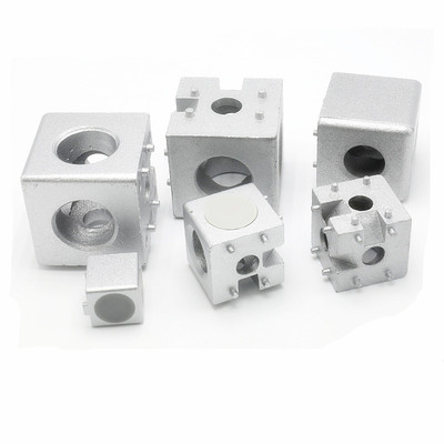 欧标三通二通锦锐安装美观