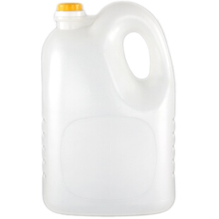 10斤装PE食用塑料花生油瓶 油壶 油桶5升酒壶 酒桶 酒瓶山茶油桶