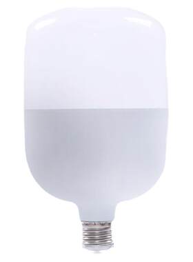 led灯泡l节能照明家用60we27商用