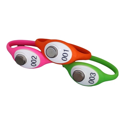 tm手牌桑拿感应锁洗浴更衣柜