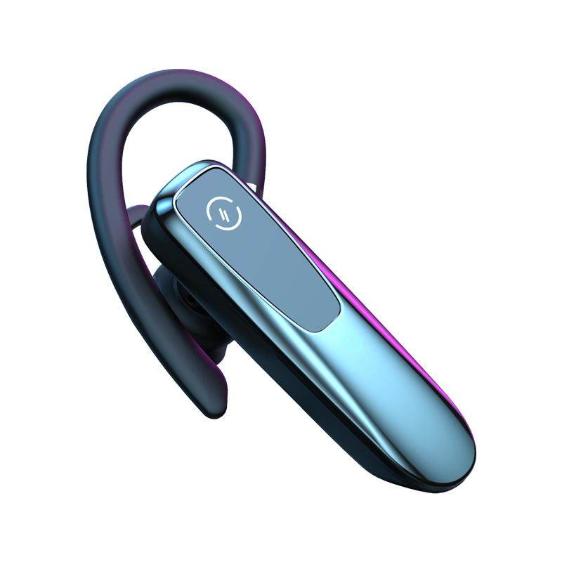 真正的防水声控AI蓝牙耳机降噪