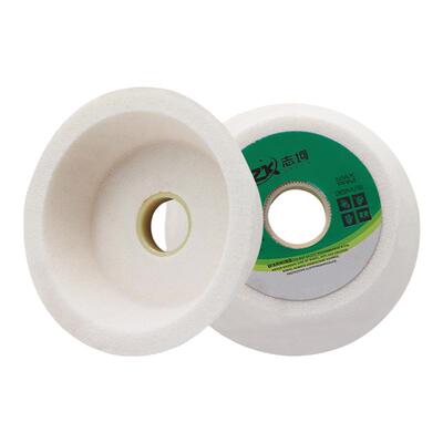 源头工厂直销，碗型砂轮锋利耐磨