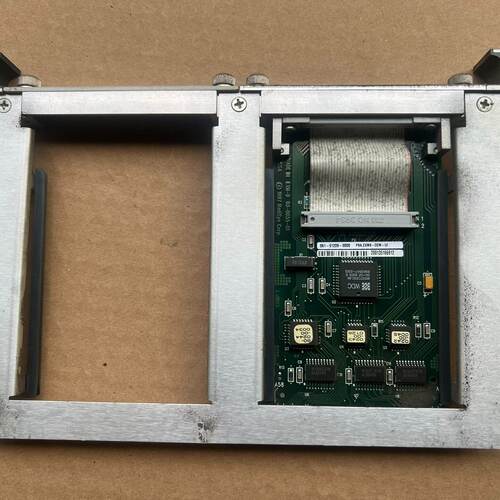 配件EXP-MC EXM-9 60-0055-01  数量1片议价