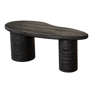 实木阳台茶桌侘寂风设计师民宿复古茶台榻榻米矮桌飘窗茶几小桌子