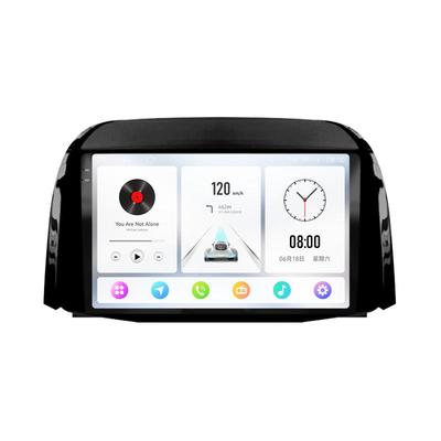 13/14/15/16老款雷诺科雷傲专用改装倒车影像中控显示大屏幕导航