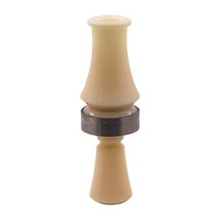 儿童玩具乐器礼物模仿鸭子叫声口哨野鸭哨子户外大雁绿头鸭驯化哨