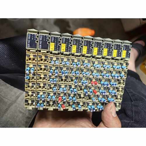 询价X20模块 X20AO4622 X20DO9322 X
