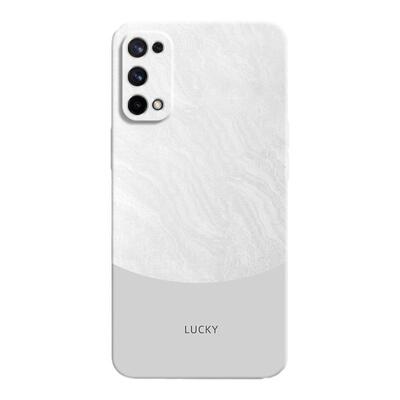 极简风适用Realme真我x7pro手机壳realmex7pro至尊版5G新款硅胶oppo保护套75g全包防摔男por女简约撞色高级感